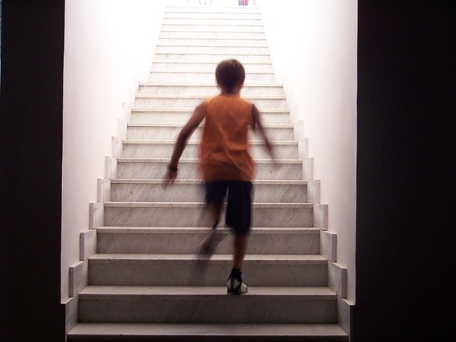 - painPRO Clinics | Physio, Massage & Chiro Since 2002 Running Up Stairs